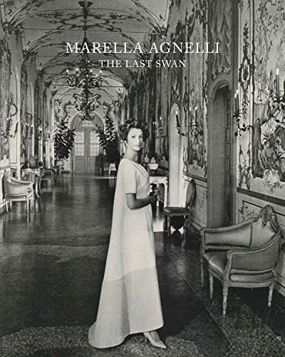 Imagen de archivo de Marella Agnelli: The Last Swan a la venta por Books Unplugged