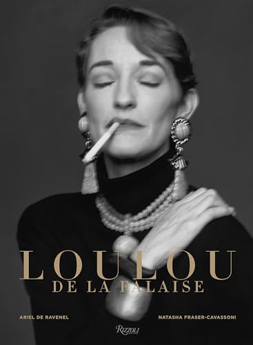 Stock image for Loulou de la Falaise for sale by Books Unplugged