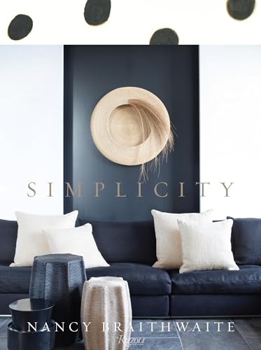 Stock image for Nancy Braithwaite: Simplicity for sale by Chiron Media