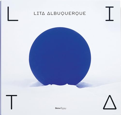 9780847843749: Lita Albuquerque: Stellar Axis and Other Projects