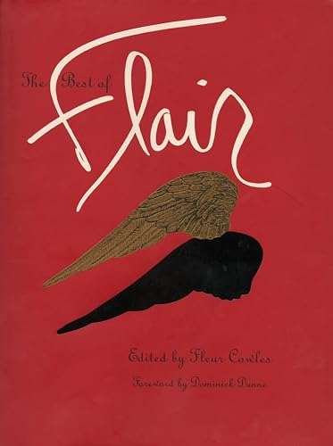 9780847843954: The Best of Flair (Rizzoli Classics)