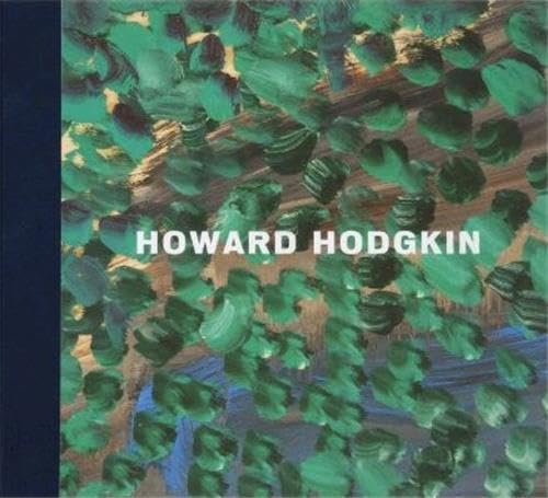 9780847844043: Howard Hodgkin