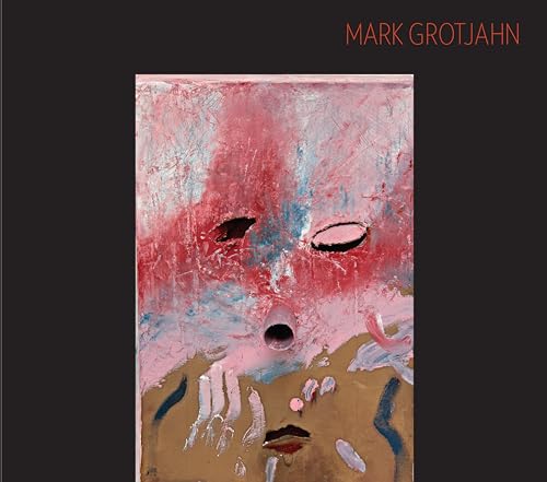 9780847844074: Mark Grotjahn: Masks: Sculpture