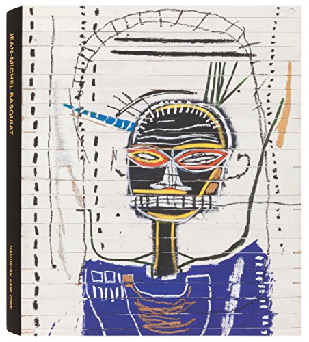 Beispielbild fr Jean - Michel Basquiat zum Verkauf von Marcus Campbell Art Books