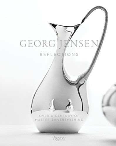 9780847844166: Georg Jensen: Reflections
