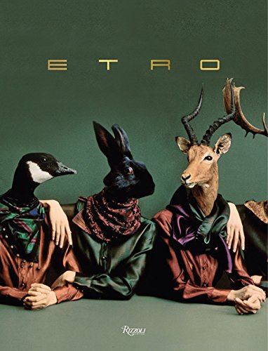 Stock image for Etro for sale by Wizard Books