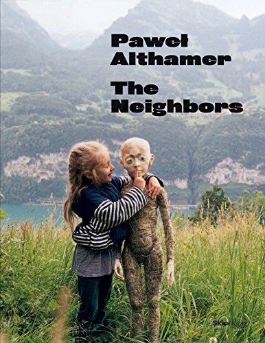 9780847844234: Pawel Althamer: The Neighbors
