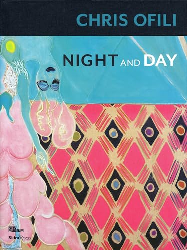 Beispielbild fr Chris Ofili: Night and Day. zum Verkauf von Thomas Heneage Art Books