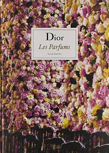 9780847844609: dior les parfums