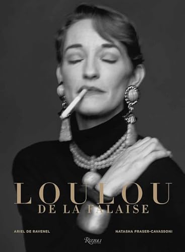 9780847844630: loulou de la falaise