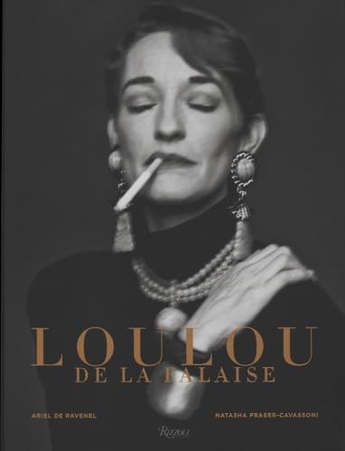 9780847844630: Loulou de la Falaise