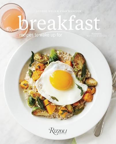 Stock image for Breakfast: Recipes to Wake Up For for sale by HPB-Diamond