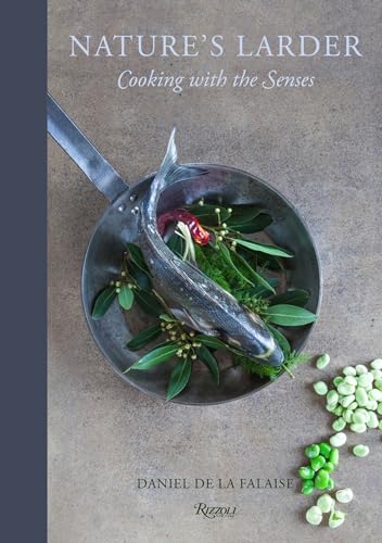 Nature's Larder: Cooking with the Senses