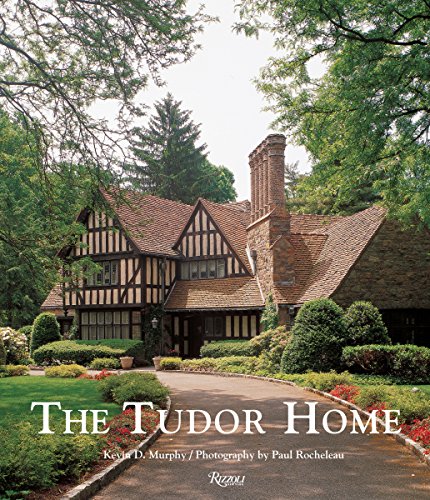 9780847844890: The Tudor Home [Lingua Inglese]