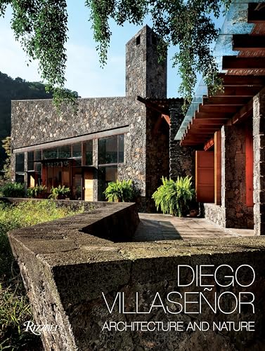 9780847844937: Diego Villasenor: Architecture and Nature