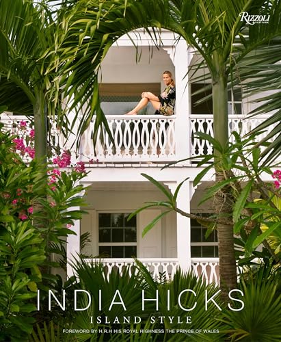 india hicks: island style