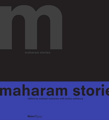 Stock image for Maharam Stories for sale by Monster Bookshop