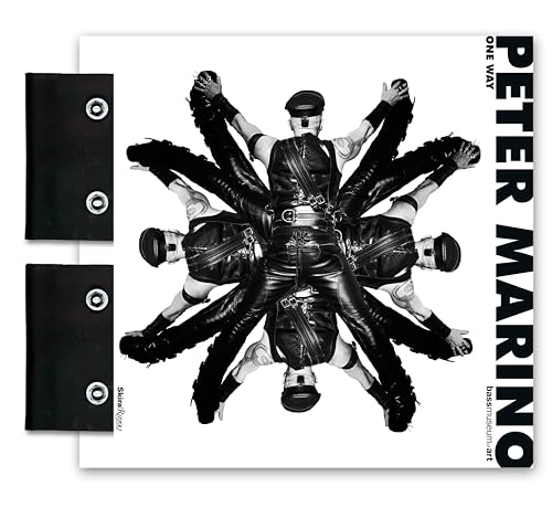 Stock image for One Way: Peter Marino for sale by Revaluation Books