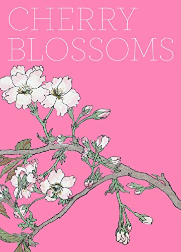Imagen de archivo de Cherry Blossoms a la venta por ThriftBooks-Dallas