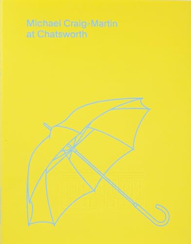 Stock image for Michael Craig-Martin at Chatsworth House for sale by WorldofBooks
