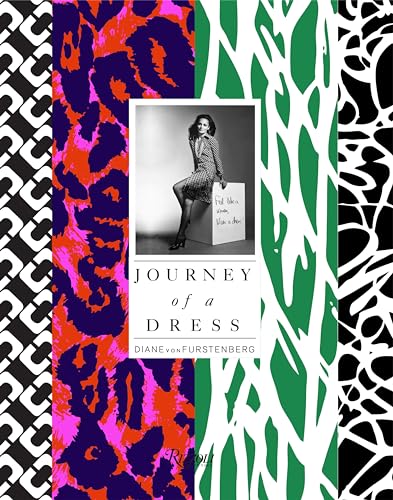 9780847845699: Dvf: Journey of a Dress