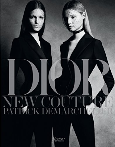 Imagen de archivo de Dior: New Couture a la venta por Books From California