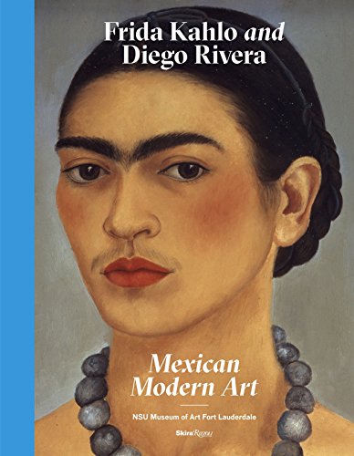 Imagen de archivo de Frida Kahlo and Diego Rivera: Mexican Modern Art a la venta por Save With Sam