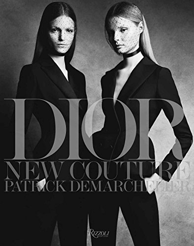 Beispielbild fr DIOR NEW COUTURE VOL II zum Verkauf von Gallix