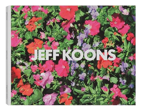 Beispielbild fr Jeff Koons: Split-Rocker zum Verkauf von Bellwetherbooks