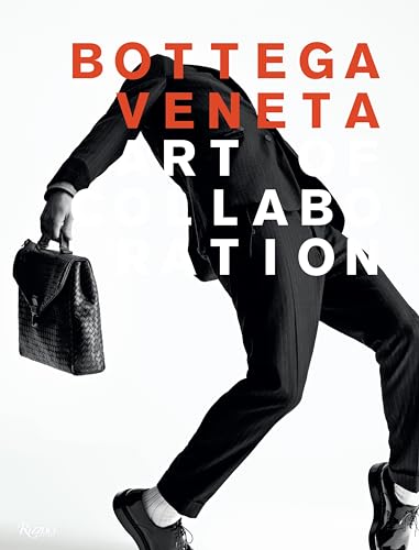 9780847846030: Bottega Veneta: Art of Collaboration: Art of Collaboration