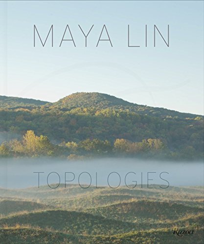 Stock image for Maya Lin: Topologies for sale by GoldBooks