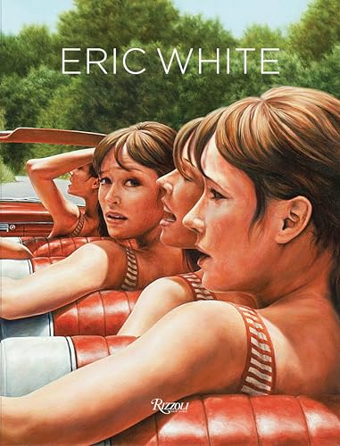 Stock image for Eric White for sale by Revaluation Books