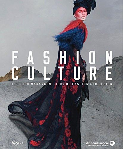 Fashion Culture: The Creatives of Istituto Marangoni