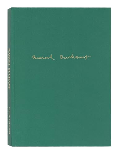 Imagen de archivo de Marcel Duchamp a la venta por Blackwell's