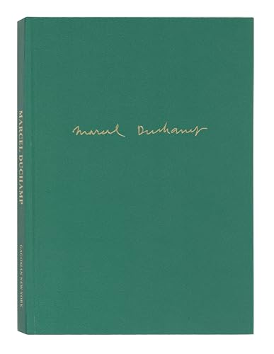 Stock image for Marcel Duchamp for sale by Bellwetherbooks