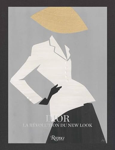 Dior - La Revolution Du New Look