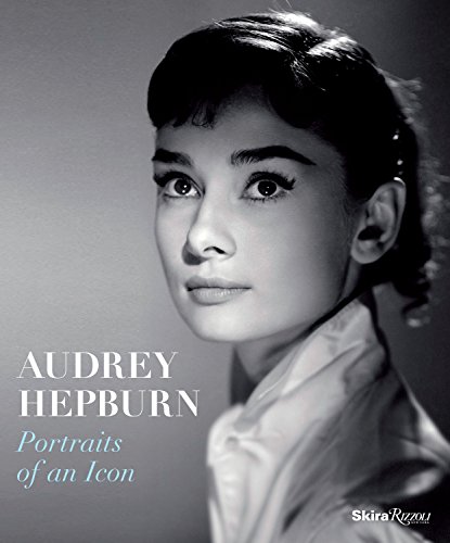 Beispielbild fr Audrey Hepburn: Portraits of an Icon zum Verkauf von Book Deals