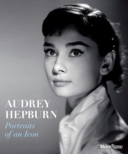 Imagen de archivo de Audrey Hepburn: Portraits of an Icon a la venta por Zoom Books Company