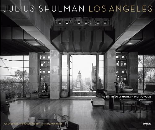 Stock image for Julius Shulman Los Angeles: The Birth of A Modern Metropolis (Rizzoli Classics) for sale by Calliopebooks