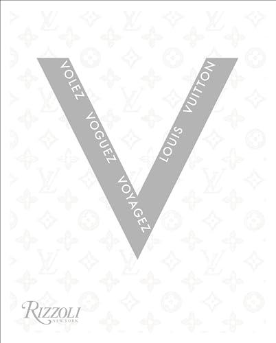 Beispielbild fr Volez Voguez Voyagez: Louis Vuitton zum Verkauf von Bellwetherbooks