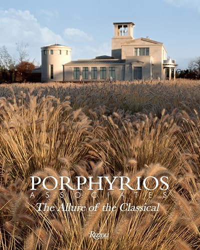 Imagen de archivo de Porphyrios Associates: The Allure of the Classical a la venta por AwesomeBooks