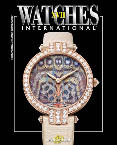 Beispielbild fr Watches International XVII zum Verkauf von SecondSale