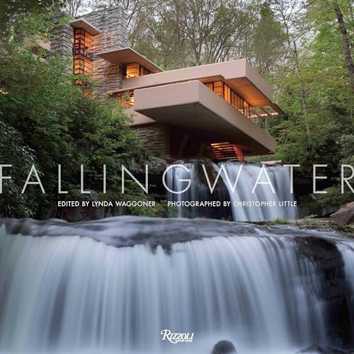 

Fallingwater (Rizzoli Classics) [Hardcover ]