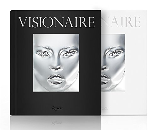 Imagen de archivo de Visionaire: Experiences in Art and Fashion a la venta por SecondSale
