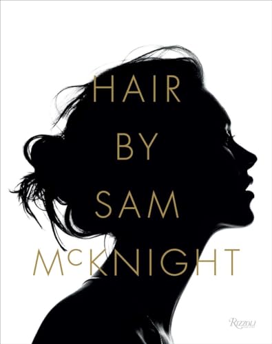 Imagen de archivo de Hair by Sam McKnight (Hardcover) a la venta por Grand Eagle Retail