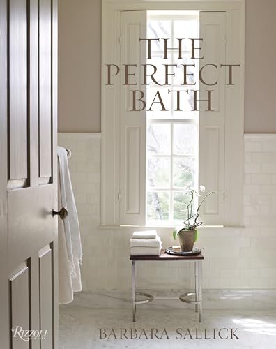Stock image for The Perfect Bath for sale by Bellwetherbooks