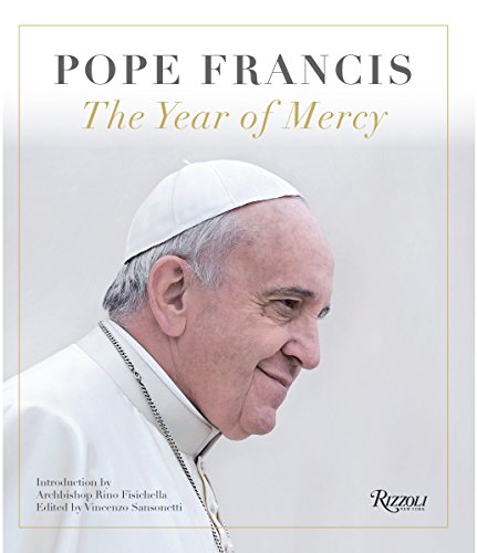 Beispielbild für Pope Francis: The Year of Mercy zum Verkauf von Better World Books