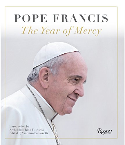 Imagen de archivo de Pope Francis: The Year of Mercy a la venta por Better World Books