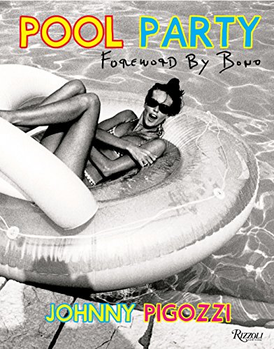 Stock image for Pool Party for sale by Blackwell's