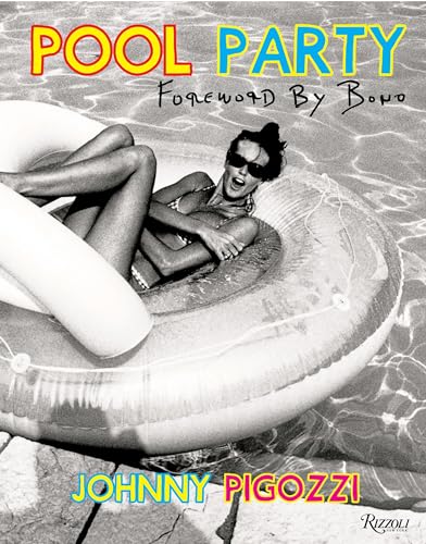 

Pool Party Sixty Years at the World's Most Famous Pool